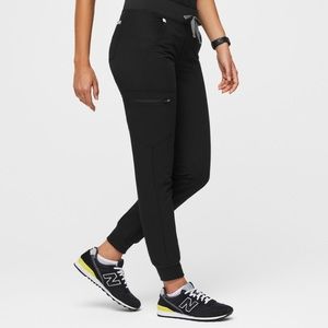 Figs Zamora Jogger Scrub Pants Large